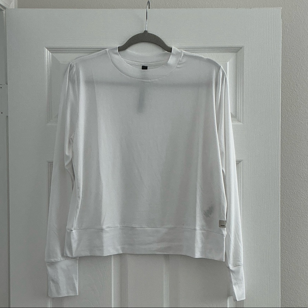 Vuori long sleeve t shirt